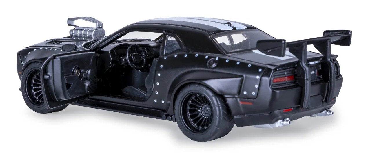 EAN 4042774475642 - Jamara Dodge Challenger SRT Jailbreak imagen 20