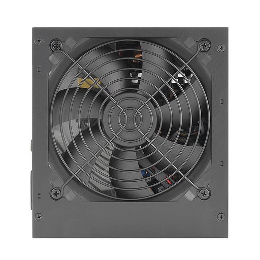 EAN 4711475645424 - Thermaltake Smart W3 unidad de fuente de alimentación 700 W 24-pin ATX ATX Negro imagen 2