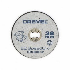 EAN 8710364045839 - Dremel SC690 Metal, Plástico Juego de accesorios imagen 3