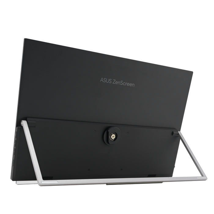 EAN 4711387387658 - ASUS ZenScreen MB229CF pantalla para PC 54,6 cm (21.5") 1920 x 1080 Pixeles Full HD LED Negro imagen 3