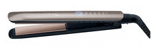 EAN 4008496759149 - Remington S8590 Utensilio de peinado Plancha de pelo Caliente Bronce imagen 1