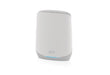 EAN 0606449157635 - NETGEAR Orbi RBS760 Tribanda (2,4 GHz/5 GHz/5 GHz) Wi-Fi 6 (802.11ax) Blanco 2 Interno imagen 1