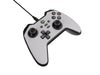 EAN 5901969443776 - GENESIS Mangan 300 Blanco USB Gamepad Analógico/Digital Android, Nintendo Switch, PC imagen 3