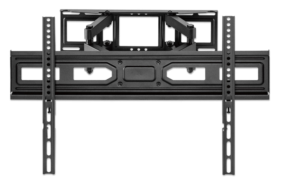 EAN 0766623462440 - Manhattan 462440 soporte para TV 2,03 m (80") Negro imagen 3
