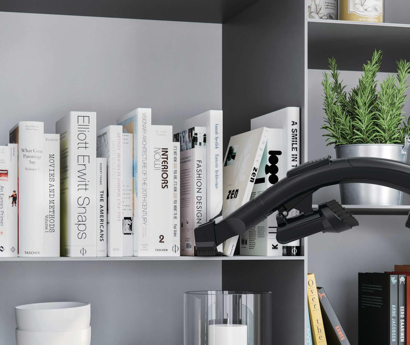 EAN 8059019111544 - Hoover HP410P 011 2,5 L Aspiradora cilíndrica Secar 850 W Sin bolsa imagen 8