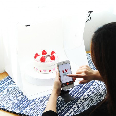 EAN 8809415351033 - Orangemonkie M1000R luz continua para estudio fotográfico imagen 5