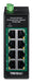 EAN 0710931162967 - Trendnet TI-PELC80 switch No administrado Fast Ethernet (10/100) Energía sobre Ethernet (PoE) Negro imagen 2