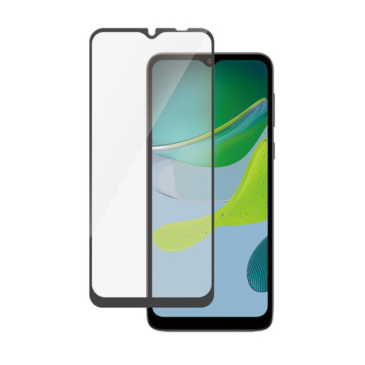 EAN 5711724065767 - PanzerGlass ® Screen Protector Motorola moto e13 | Ultra-Wide Fit Protector de pantalla 1 pieza(s) imagen 1