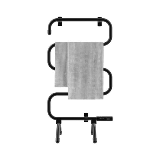 EAN 8435771916946 - Cecotec ReadyWarm 5000 Towel 100 W Negro imagen 1