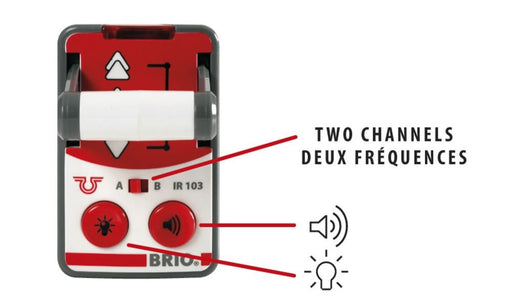 EAN 7312350335101 - BRIO 7312350335101 imagen 2