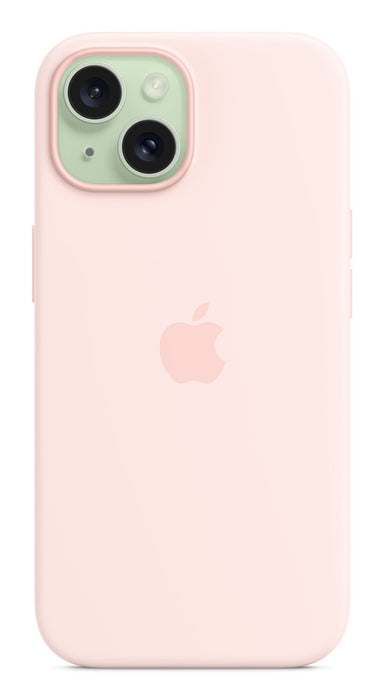 EAN 0195949690228 - Apple MXPH3ZM/A funda para teléfono móvil 15,5 cm (6.1") Rosa imagen 4