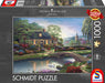 EAN 4001504597757 - Schmidt Spiele 59775 puzzle imagen 2