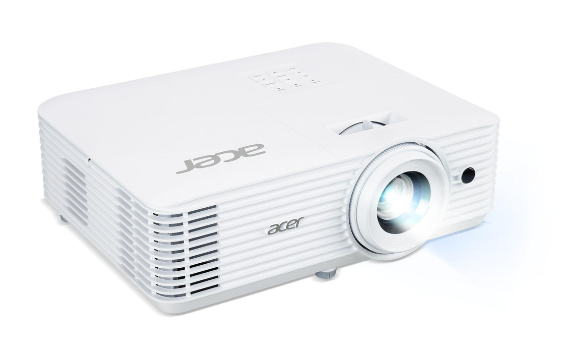 EAN 4711121454547 - Acer Business P5827a 4000 lúmenes ANSI DLP UHD 4K (3840x2160) 3D Blanco imagen 2