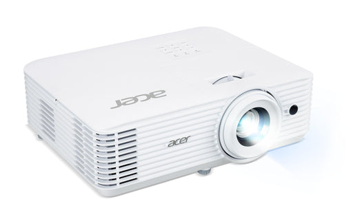 EAN 4711121454547 - Acer Business P5827a 4000 lúmenes ANSI DLP UHD 4K (3840x2160) 3D Blanco imagen 2