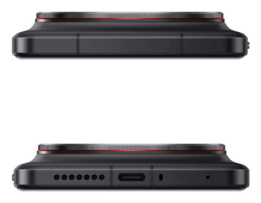 EAN 8032325384369 - Wind Tre Xiaomi 15 Ultra + Photography Kit 17,1 cm (6.73") SIM doble 5G USB Tipo C 16 GB 512 GB 5410 mAh  imagen 8