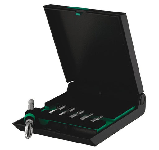 EAN 4013288119278 - Wera 05104654001 broca Juego de brocas 6 pieza(s) imagen 1