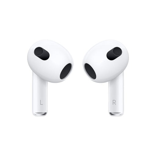 EAN 0194253324171 - Apple AirPods (3rd generation) AirPods Auriculares Inalámbrico Dentro de oído Llamadas/Música Bluetooth B imagen 2