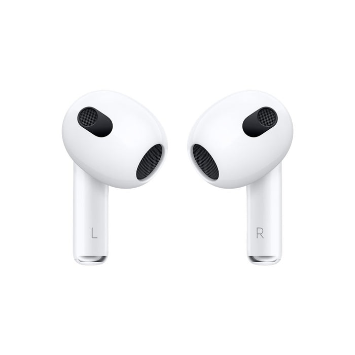 EAN 0194253324171 - Apple AirPods (3rd generation) AirPods Auriculares Inalámbrico Dentro de oído Llamadas/Música Bluetooth B imagen 2