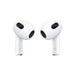 EAN 0194253324171 - Apple AirPods (3rd generation) AirPods Auriculares Inalámbrico Dentro de oído Llamadas/Música Bluetooth B imagen 2