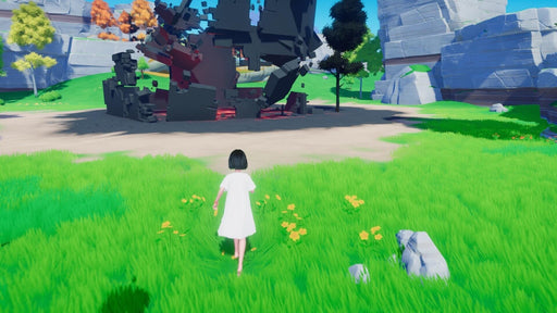 EAN 5056280445098 - PM Studios Ever Forward Estándar Nintendo Switch imagen 1