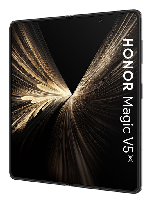 EAN 6936520873531 - Honor MAGIC V5 20,2 cm (7.95") MagicOS 9.0.1 5G USB Tipo C 16 GB 512 GB 5820 mAh Negro imagen 3