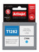 EAN 5901452143404 - Activejet AE-1282N cartucho de tinta 1 pieza(s) Compatible Alto rendimiento (XL) Cian imagen 1