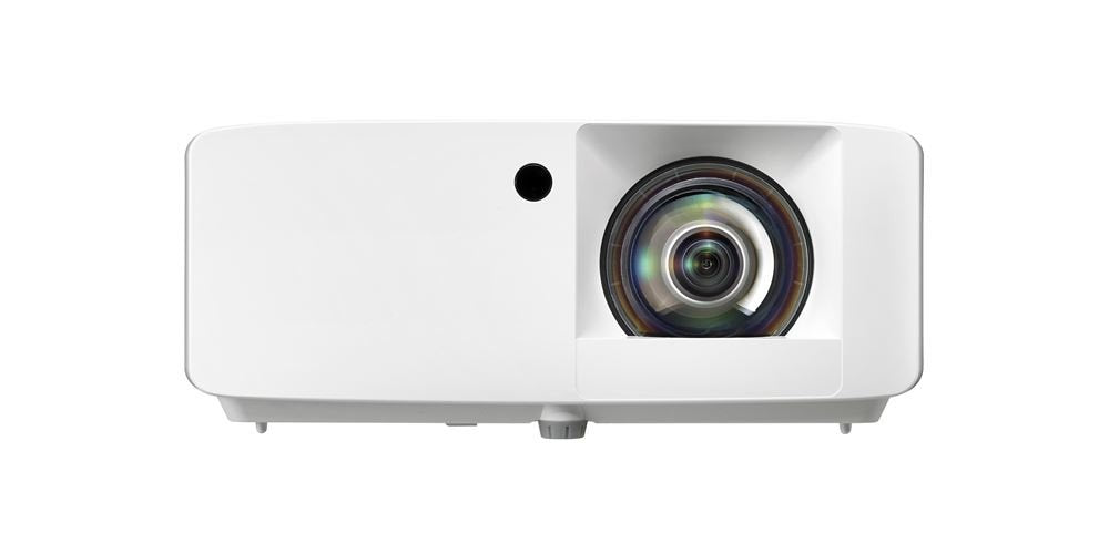 EAN 5055387666771 - Optoma ZX350ST Proyector de corto alcance 3300 lúmenes ANSI DLP XGA (1024x768) 3D Blanco imagen 8
