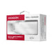 EAN 8595247908216 - Axagon ACU-DPQ65W cargador de dispositivo móvil Teléfono móvil, Netbook, Portátil, Smartphone, Reloj inte imagen 9