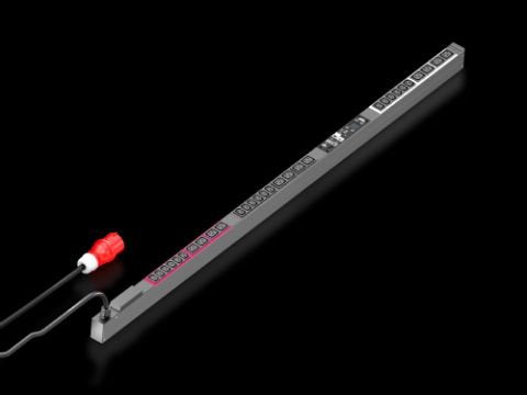 EAN 4028177947788 - Rittal 7979.238 unidad de distribución de energía (PDU) 30 salidas AC Gris imagen 1