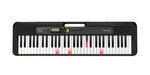 EAN 4971850314967 - Casio LK-S250 piano digital 61 llaves Negro imagen 2