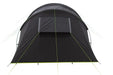 EAN 4001690115605 - High Peak Tauris 4 Verde, Gris Tienda tipo túnel imagen 2