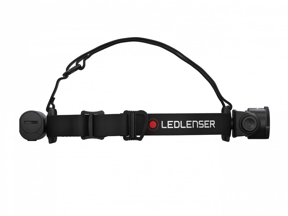 EAN 4058205020909 - Ledlenser H7R Core Negro Linterna con cinta para cabeza LED imagen 3