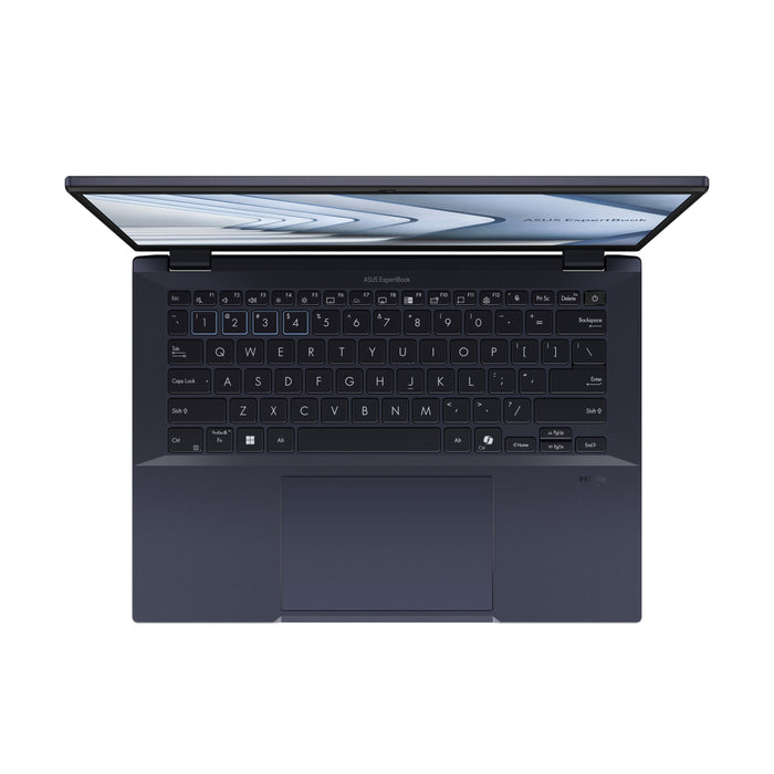 EAN 4711387563816 - ASUS ExpertBook B5 B5404CMA-Q50223X 35,6 cm (14") DDR5-SDRAM Wi-Fi 6 (802.11ax) imagen 10