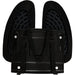 EAN 0043859721856 - Fellowes 8026401 soporte lumbar para respaldos Negro imagen 4