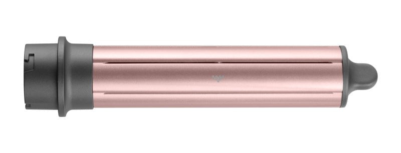 EAN 8590393336678 - Eta Styler Fenité Exclusive Liss Defense 0323 90000 Kit de peluquería Caliente Gris 1400 W 2 m imagen 7