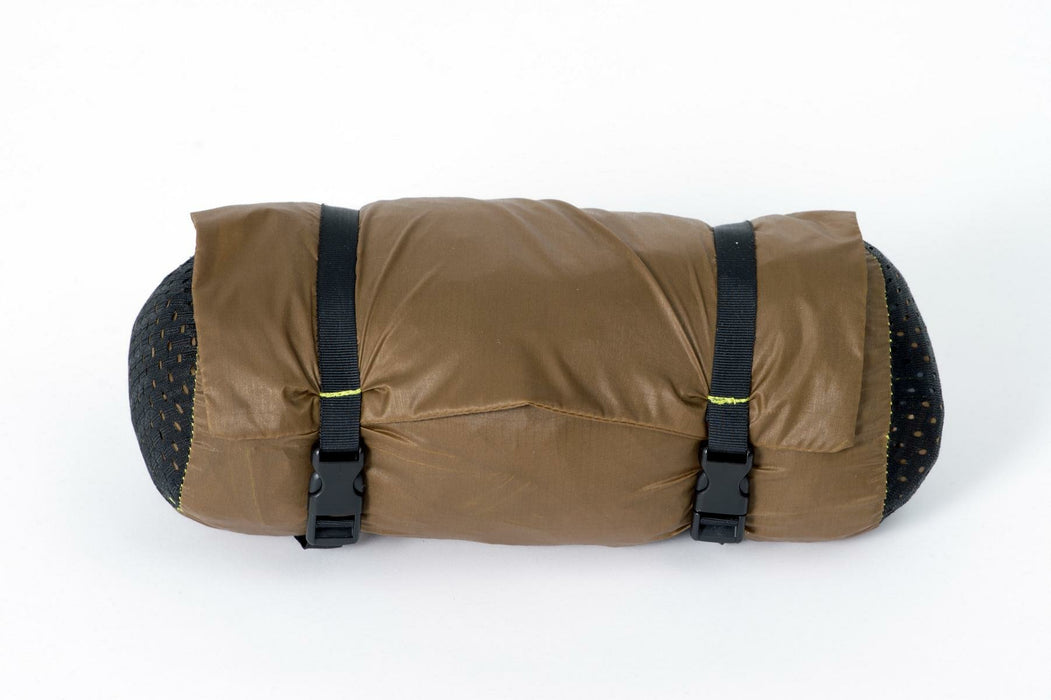 EAN 4030454007108 - AMAZONAS AZ-3080016 hamaca Hamaca colgante 1 personas(s) Nylon Marrón imagen 10