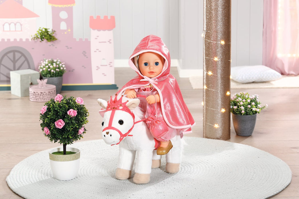 EAN 4001167706503 - Baby Annabell Little Sweet Cape 36cm Juego de ropita para muñeca imagen 6