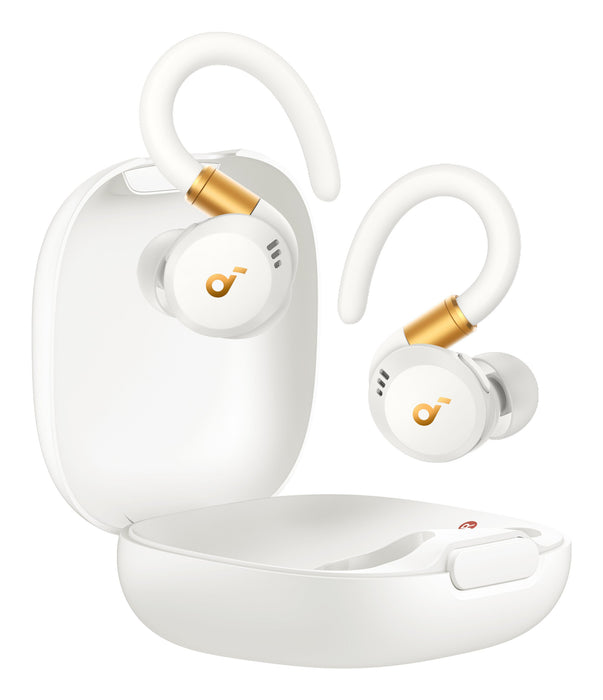 EAN 194644187002 - Soundcore Sport X20 Auriculares Inalámbrico Dentro de oído Llamadas/Música/Deporte/Uso diario Blanco imagen 13