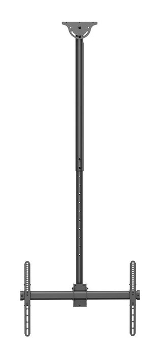 EAN 8717371447878 - Neomounts CL35-440BL16L soporte para TV 177,8 cm (70") Negro imagen 3