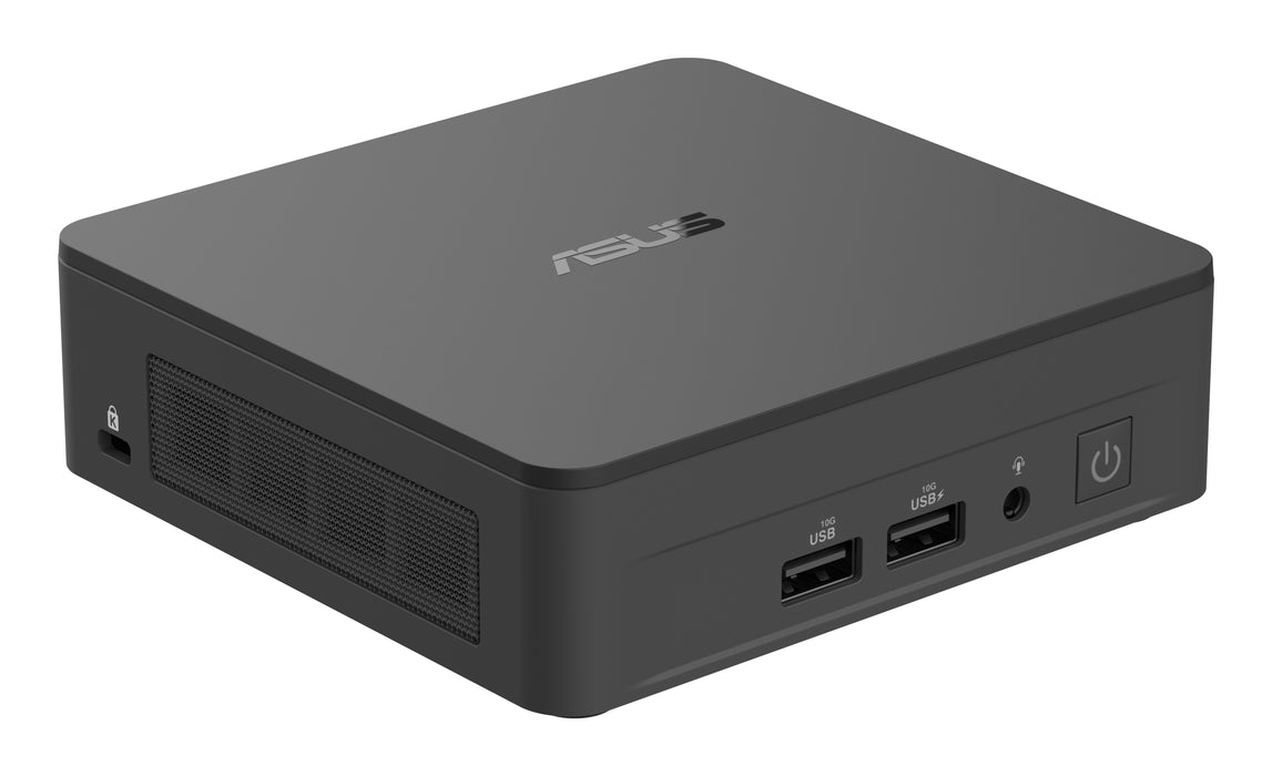 EAN 4711387490136 - ASUS NUC 13 Pro RNUC13L5KV700000I Negro i7-1370PE 1,9 GHz imagen 2