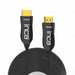 EAN 8681949013355 - Inca IHD-30T cable HDMI 30 m HDMI tipo A (Estándar) Negro imagen 6