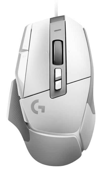 EAN 5099206096318 - Logitech G 910-006146 ratón Juego mano derecha USB tipo A Óptico 25600 DPI imagen 2