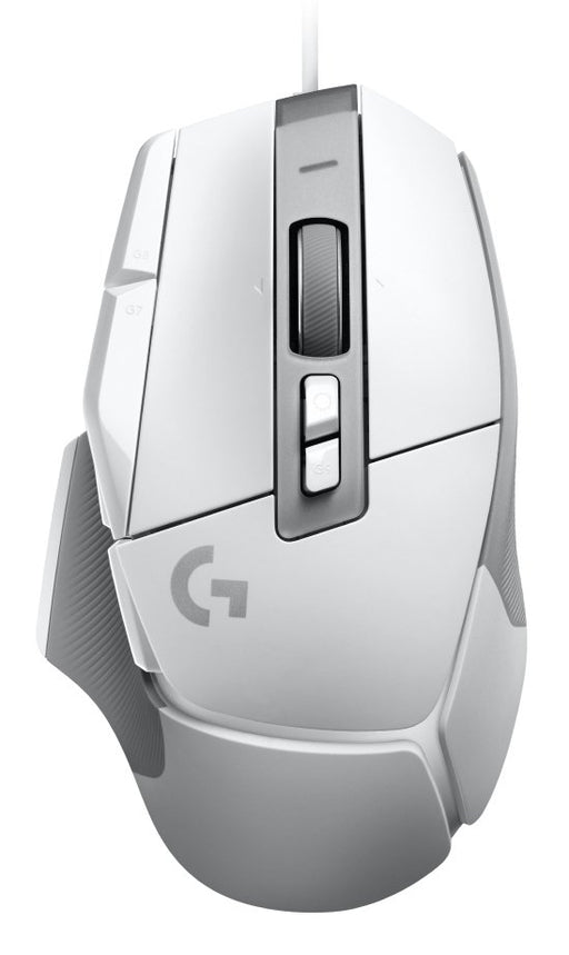 EAN 5099206096318 - Logitech G 910-006146 ratón Juego mano derecha USB tipo A Óptico 25600 DPI imagen 2