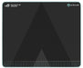 EAN 4711081951711 - ASUS ROG Hone Ace Aim Lab Edition Alfombrilla de ratón para juegos Negro imagen 1