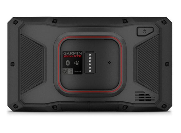 EAN 0753759313432 - Garmin ZUMO XT2 MT-S navegador Portátil/Fijo 15,2 cm (6") Pantalla táctil 340 g Negro imagen 4