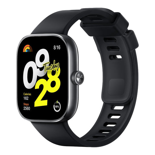 EAN 6941812756201 - Xiaomi BHR7854GL Relojes inteligentes y deportivos 5 cm (1.97") AMOLED 47.5 mm Digital 450 x 390 Pixeles  imagen 1