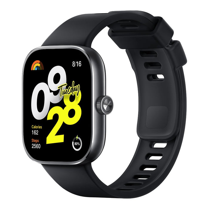 EAN 6941812756201 - Xiaomi BHR7854GL Relojes inteligentes y deportivos 5 cm (1.97") AMOLED 47.5 mm Digital 450 x 390 Pixeles  imagen 1