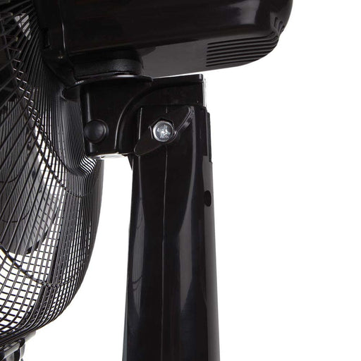 EAN 8436044538087 - Orbegozo SF 0149 Negro imagen 2