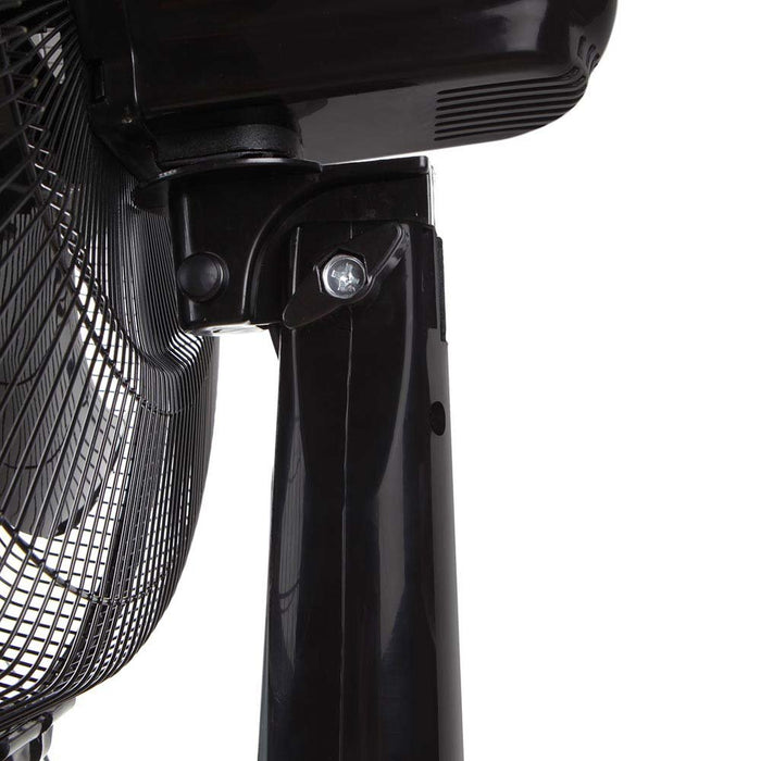 EAN 8436044538087 - Orbegozo SF 0149 Negro imagen 2