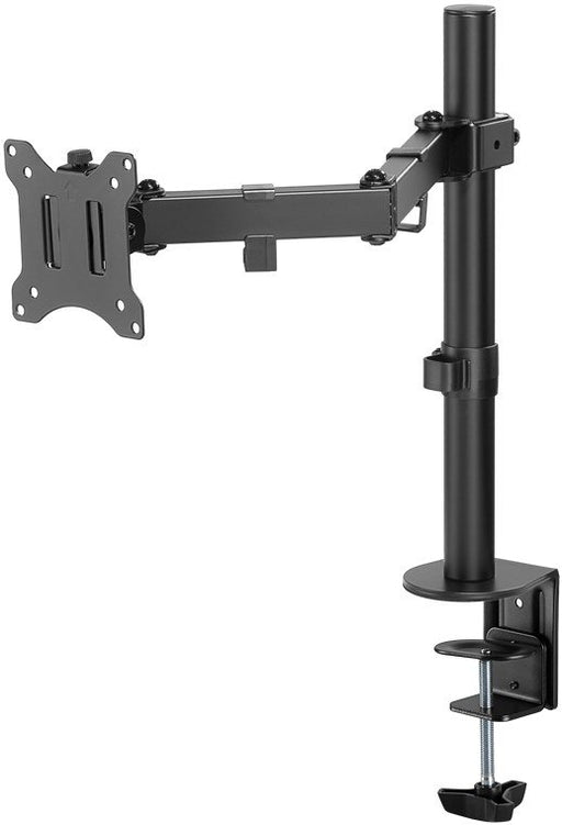 EAN 4040849585289 - Goobay 58528 soporte para monitor 81,3 cm (32") Escritorio Negro imagen 1
